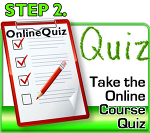 Open North Carolina cosmetology online continuing education course quiz