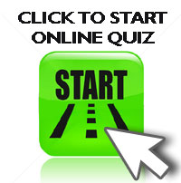 Illinois cosmetology continuing education course start quiz button